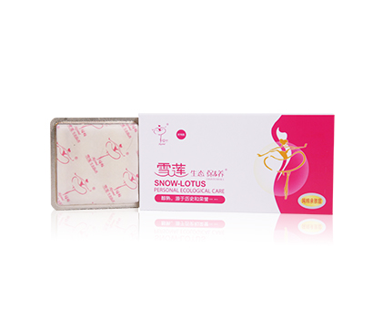 雪蓮生態(tài)保&養(yǎng)女貼單片裝